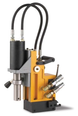 Unibor cutting and drilling equipment from STF Reliability Resources