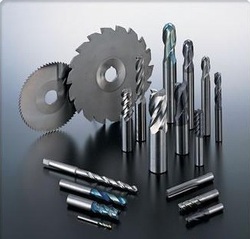 Mastercut Carbide Cutting Tools from STF Reliability Resources