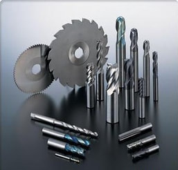 Mastercut carbide and high speed steel saw blades and drill bits from STF Reliability Resources